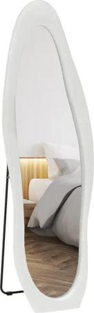 HOMCOM Standspiegel 50 x 160 cm