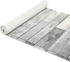 ANRO Schaum-Badematte Antirutschmatte Weichschaummatte mit Drainage