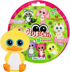 Blue Ocean Spielfigur Blue Ocean Glubschis