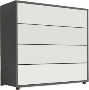 BMG Möbel Kommode Mailand 3 (Schubladenkommode