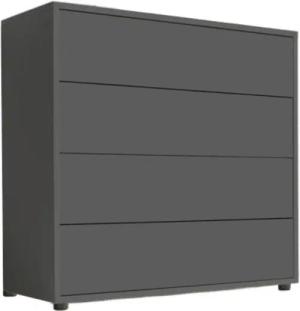 BMG Möbel Kommode Mailand 3 (Schubladenkommode