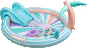 Swim Essentials Pool Swim Essentials Abenteuer