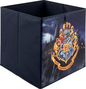 United Labels® Aufbewahrungsbox Harry Potter Aufbewahrungsbox