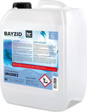 Höfer Chemie GmbH Poolpflege 5 L