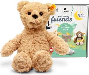tonies Hörspielfigur Soft Cuddly Friends Jimmy