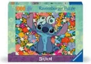 Ravensburger Puzzle Erwachsenenpuzzle 1000 Teile -
