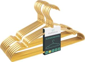 Parusia Kleiderbügel 10/20/40 Parusia Kleiderbügel gold