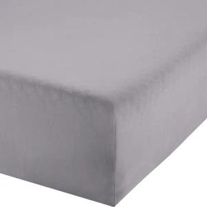 Erwin Müller Spannbettlaken Boxspring-Spannbettlaken "Regensburg", Jersey,
