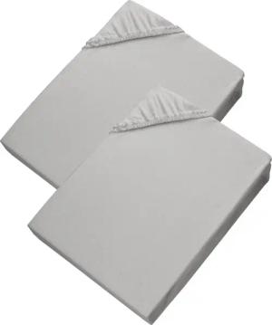 Esprit Spannbettlaken PREMIUM Spannbettlaken, 95% Baumwolle,