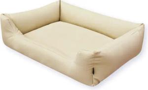 4L TEXTIL Tierbett "Mario" - Wasserfestes