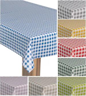 laro Tischdecke Wachstuch-Tischdecke Wachstischdecke Gartentischdecke