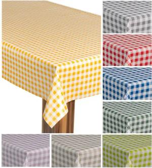 laro Tischdecke Wachstuch-Tischdecke Wachstischdecke Gartentischdecke
