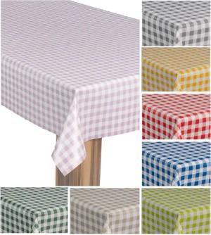 laro Tischdecke Wachstuch-Tischdecke Wachstischdecke Gartentischdecke
