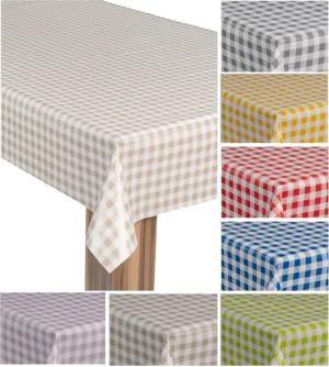laro Tischdecke Wachstuch-Tischdecke Wachstischdecke Gartentischdecke