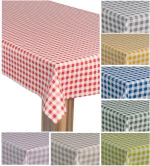 laro Tischdecke Wachstuch-Tischdecke Wachstischdecke Gartentischdecke