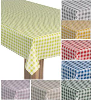 laro Tischdecke Wachstuch-Tischdecke Wachstischdecke Gartentischdecke