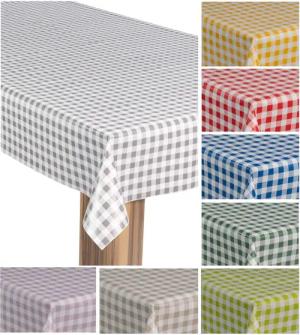 laro Tischdecke Wachstuch-Tischdecke Wachstischdecke Gartentischdecke
