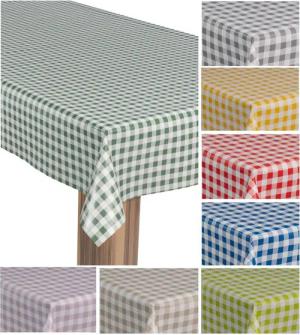 laro Tischdecke Wachstuch-Tischdecke Wachstischdecke Gartentischdecke