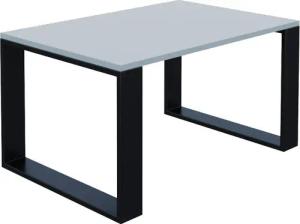 AKKE Couchtisch (PVC), Außergewöhnlicher Höhe:55 cm