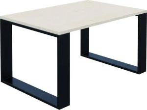 AKKE Couchtisch (PVC), Außergewöhnlicher Höhe:55 cm