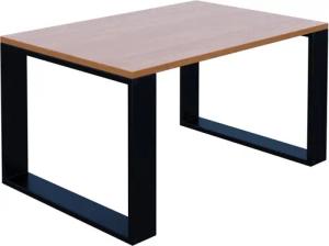 AKKE Couchtisch (PVC), Außergewöhnlicher Höhe:55 cm