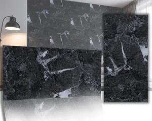 IKHEMalarka Wandpaneel Marmoroptik – Hochwertige PVC