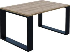 AKKE Couchtisch (PVC), Außergewöhnlicher Höhe:55 cm