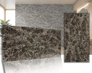 IKHEMalarka Wandpaneel Marmoroptik – Hochwertige PVC
