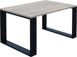 AKKE Couchtisch (PVC), Außergewöhnlicher Höhe:55 cm