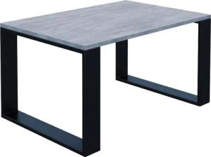 AKKE Couchtisch (PVC), Außergewöhnlicher Höhe:55 cm