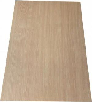 AKKE Tischplatte, Tischplatte 18mm Kantenumleimung:2mm-PVC