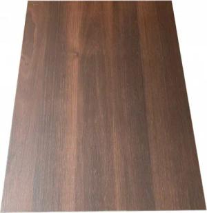 AKKE Tischplatte, Tischplatte 18mm Kantenumleimung:2mm-PVC