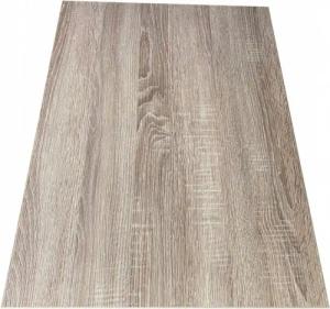 AKKE Tischplatte, Tischplatte 18mm Kantenumleimung:2mm-PVC
