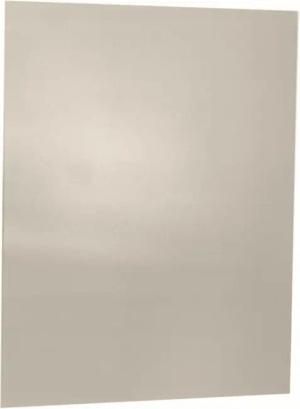 AKKE Tischplatte, Tischplatte 18mm Kantenumleimung:2mm-PVC