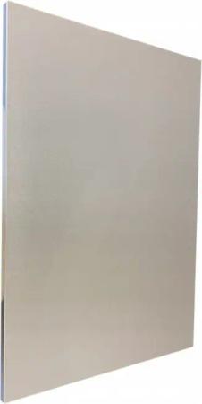 AKKE Tischplatte, Tischplatte 18mm Kantenumleimung:2mm-PVC