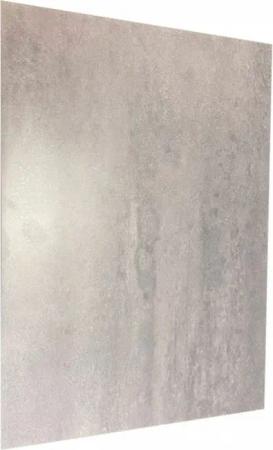 AKKE Tischplatte, Tischplatte 18mm Kantenumleimung:2mm-PVC