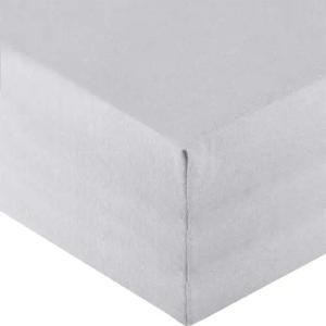 aqua-textil Spannbettlaken Royal Spannbetttuch Elastan 90x200-100x220cm
