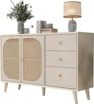 HAUSS SPOLE Kommode Schubladenkommode, Sideboard Highboard