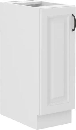 Küchen-Preisbombe Unterschrank Schrankauszug 30 cm Stilo