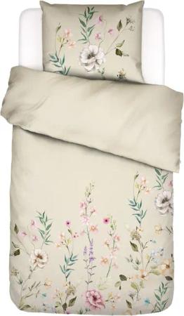 Essenza Bettwäsche Romee, Satin, 2 teilig,