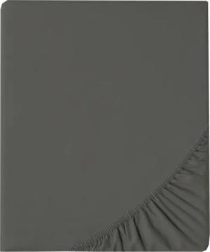 aqua-textil Spannbettlaken Luxury Spannbetttuch Mako Satin