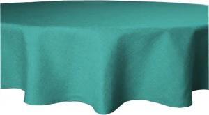 Haus und Deko Tischdecke Tischdecke rund