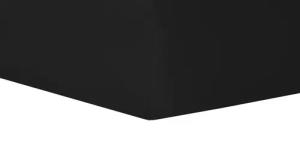 aqua-textil Spannbettlaken Luxury Spannbetttuch Mako Satin