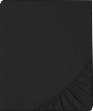 aqua-textil Spannbettlaken Luxury Spannbetttuch Mako Satin