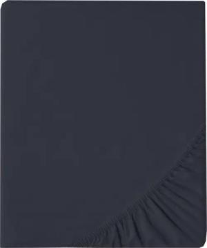 aqua-textil Spannbettlaken Luxury Spannbetttuch Mako Satin