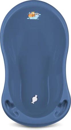 Babykajo Babybadewanne, (Teile, 1-tlg), Baby Wanne