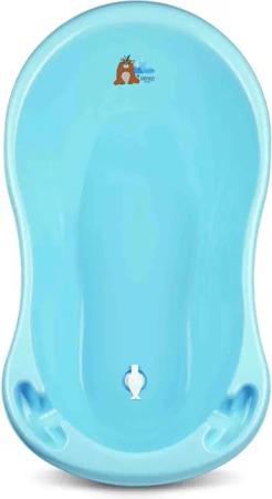 Babykajo Babybadewanne, (Teile, 1-tlg), Baby Wanne