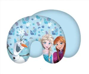 Disney Frozen Nackenkissen U-förmiges Reisekissen –