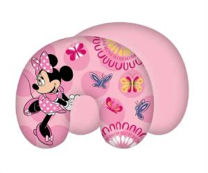 Disney Minnie Mouse Nackenkissen U-förmiges Reisekissen
