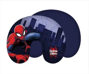 Spiderman Nackenkissen U-förmiges Reisekissen – Weiches